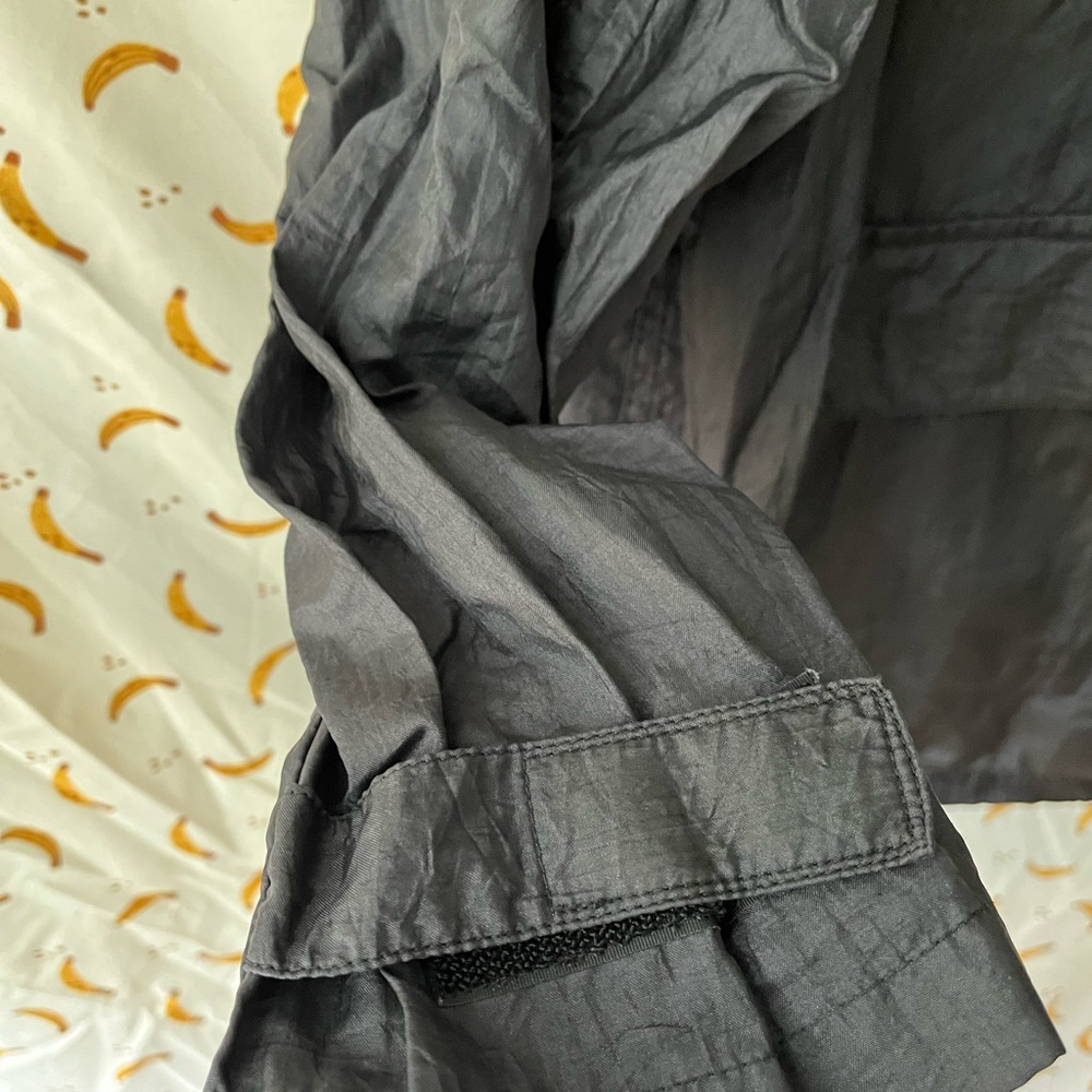 Nylon Windbreaker - Picture 4 of 4